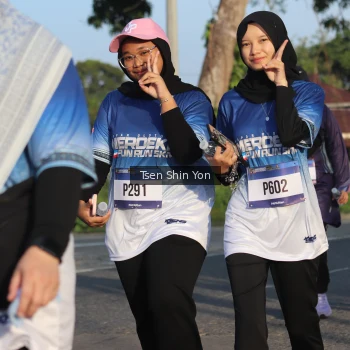 Runner Photo 3491748
