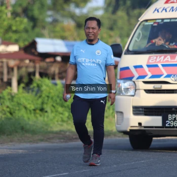 Runner Photo 3491754