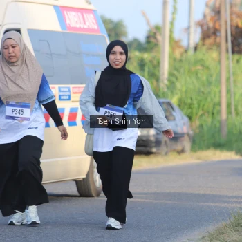 Runner Photo 3491761