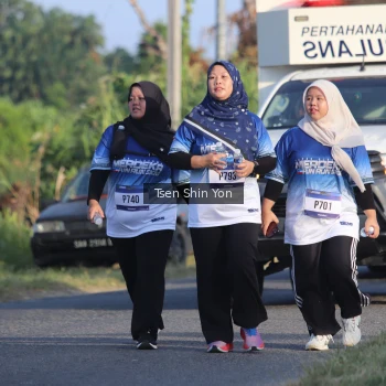 Runner Photo 3491764