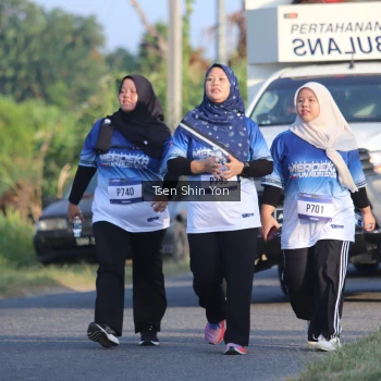 Runner Photo 3491766