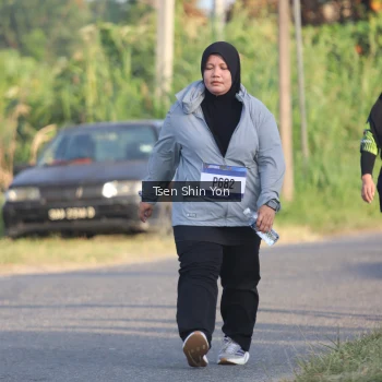 Runner Photo 3491774