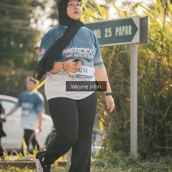 Runner Photo 3491776