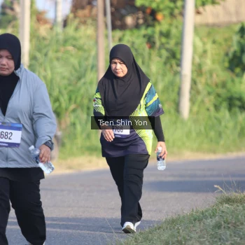 Runner Photo 3491781