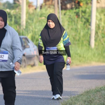 Runner Photo 3491784