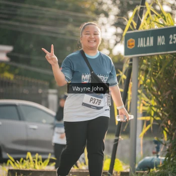 Runner Photo 3491785