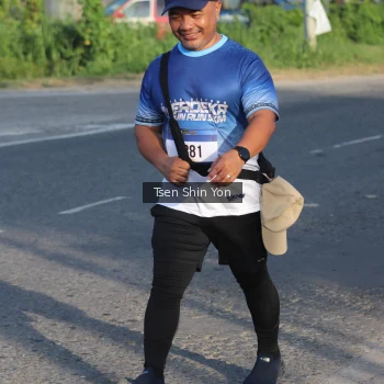 Runner Photo 3491788