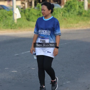 Runner Photo 3491789