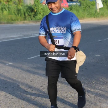 Runner Photo 3491790