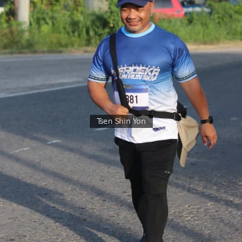 Runner Photo 3491791