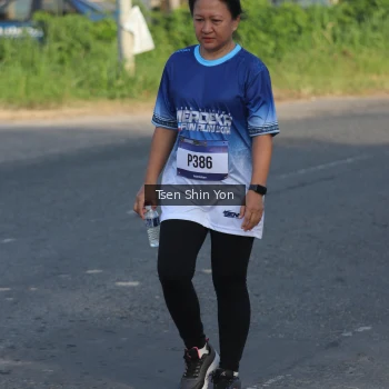 Runner Photo 3491793