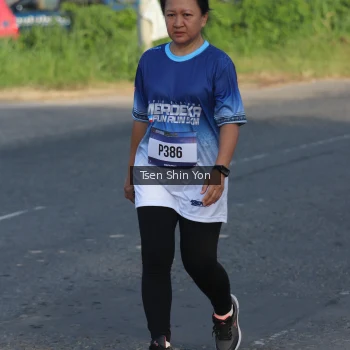 Runner Photo 3491794