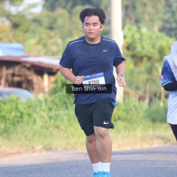Runner Photo 3491802
