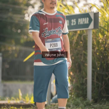 Runner Photo 3491821