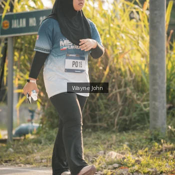 Runner Photo 3491831