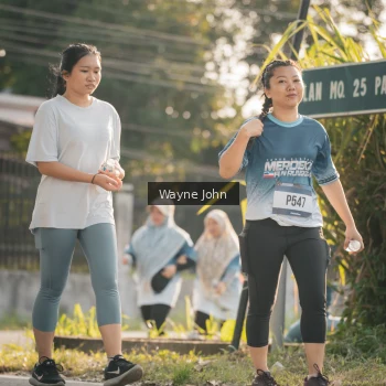 Runner Photo 3491834
