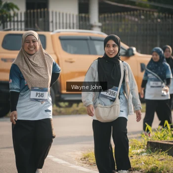 Runner Photo 3491854