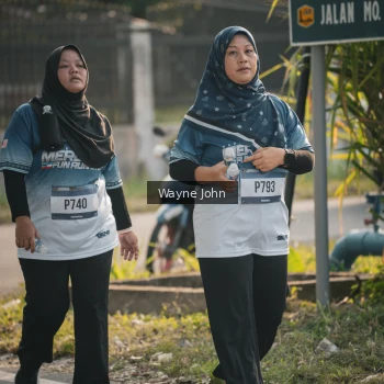 Runner Photo 3491856