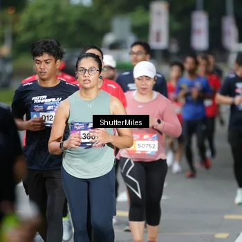 Runner Photo 34919