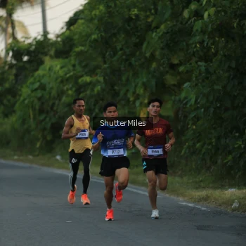 Runner Photo 3491901