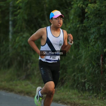 Runner Photo 3491905