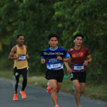 Runner Photo 3491907