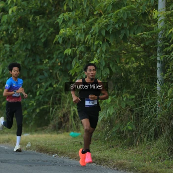 Runner Photo 3491910