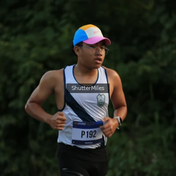 Runner Photo 3491911