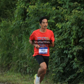 Runner Photo 3491921
