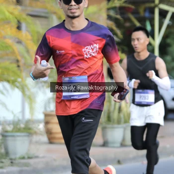 Runner Photo 3491922