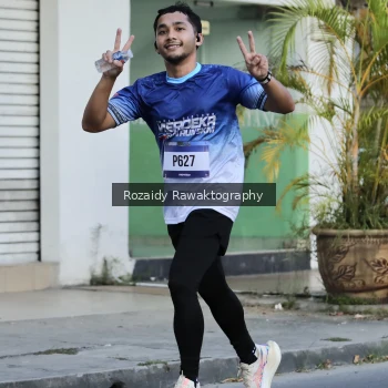 Runner Photo 3491923