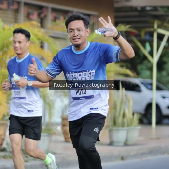 Runner Photo 3491924
