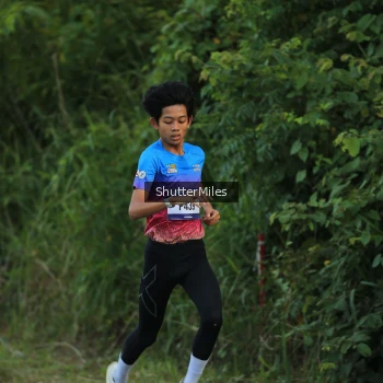 Runner Photo 3491926
