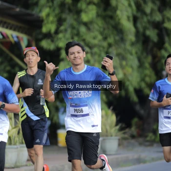 Runner Photo 3491927