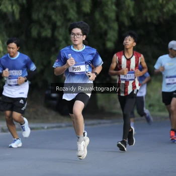 Runner Photo 3491929