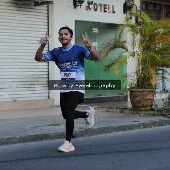 Runner Photo 3491933