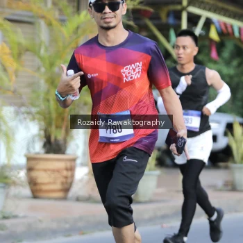 Runner Photo 3491935