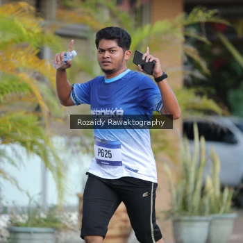 Runner Photo 3491936