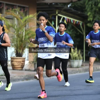 Runner Photo 3491937