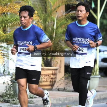 Runner Photo 3491942