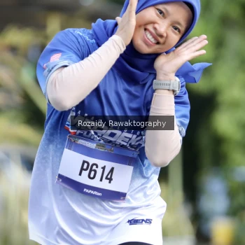 Runner Photo 3491943