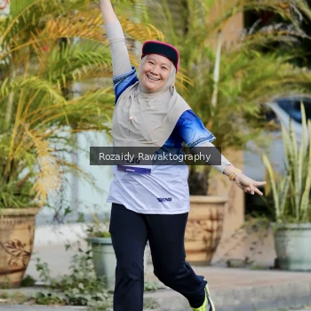 Runner Photo 3491950