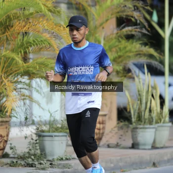 Runner Photo 3491955