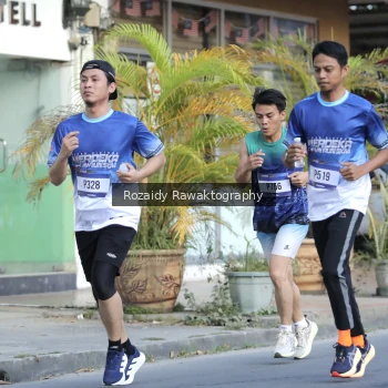 Runner Photo 3491956