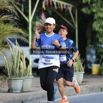 Runner Photo 3491957