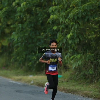 Runner Photo 3491960