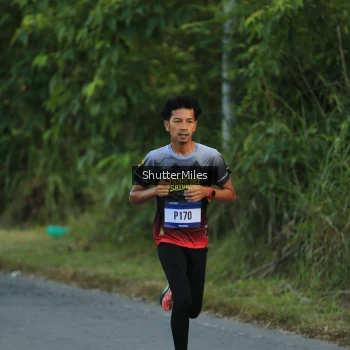 Runner Photo 3491961