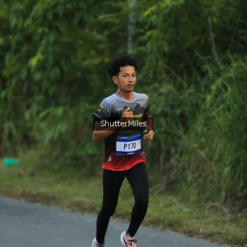 Runner Photo 3491965
