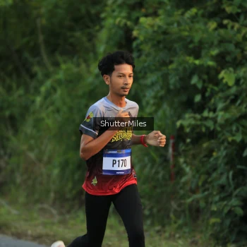 Runner Photo 3491967