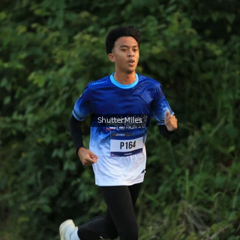 Runner Photo 3491970